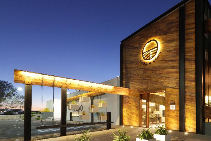 Holiday Inn Hotel & Suites Hermosillo Aeropuerto, An Ihg