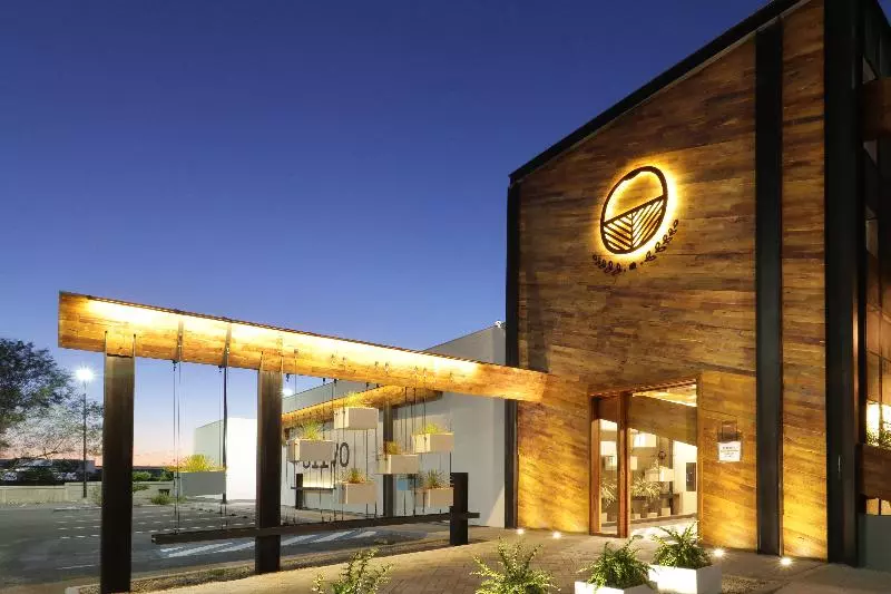 Holiday Inn Hotel & Suites Hermosillo Aeropuerto, An Ihg