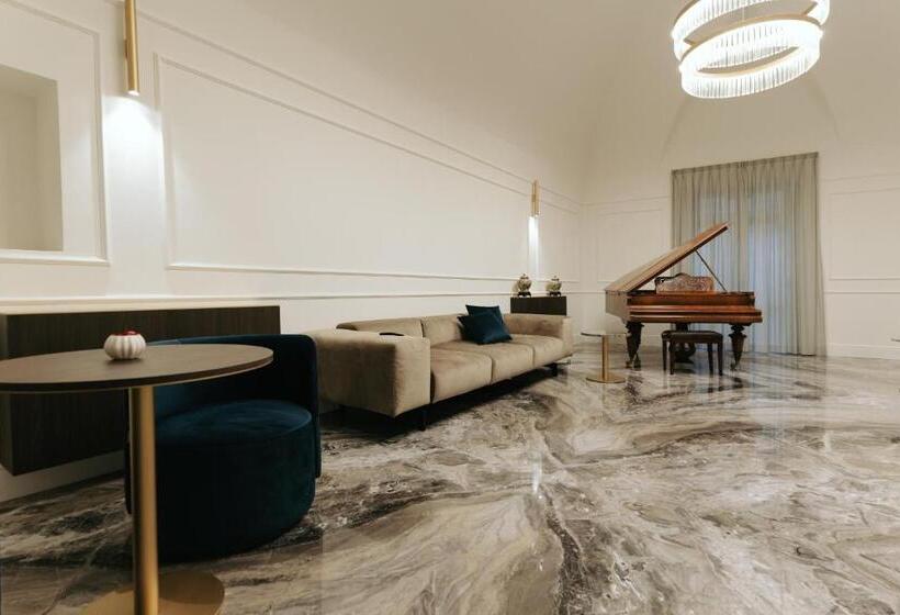 בית מלון כפרי Albergo Italia