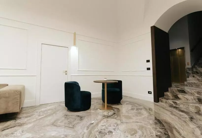 בית מלון כפרי Albergo Italia