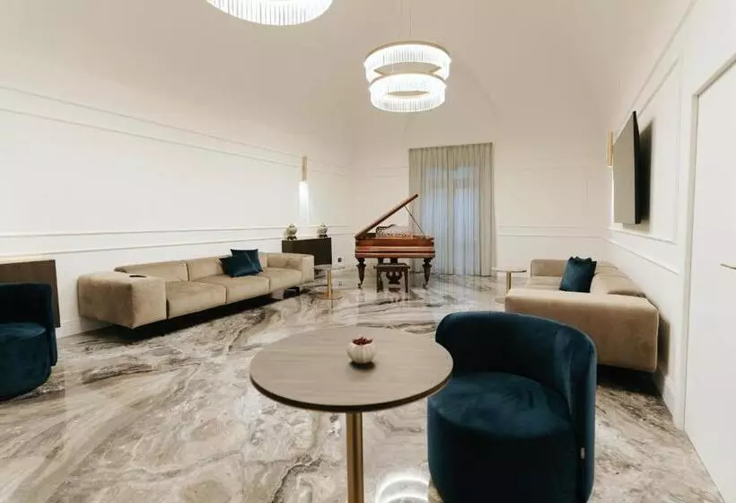 בית מלון כפרי Albergo Italia