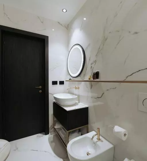 בית מלון כפרי Albergo Italia