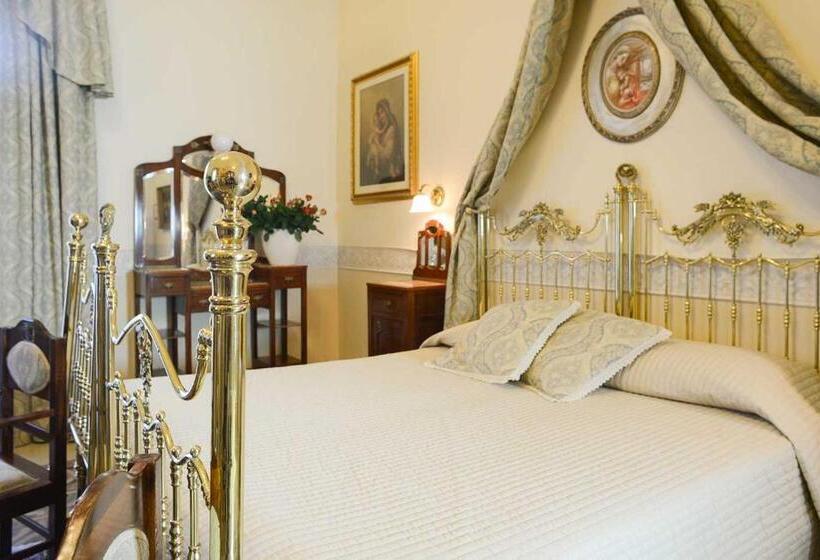 בית מלון כפרי Albergo Italia