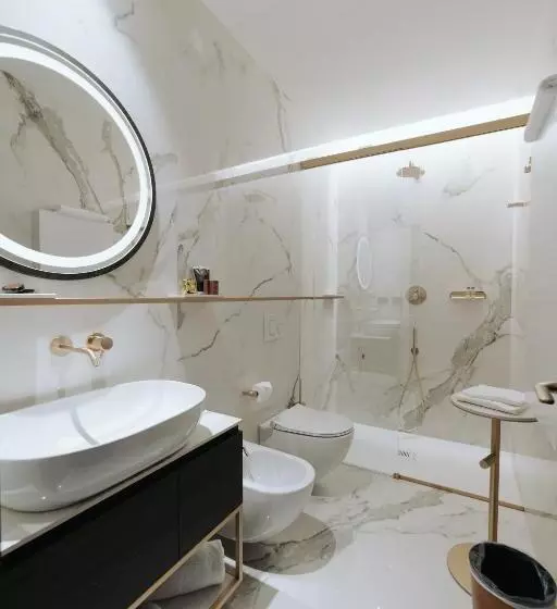 בית מלון כפרי Albergo Italia