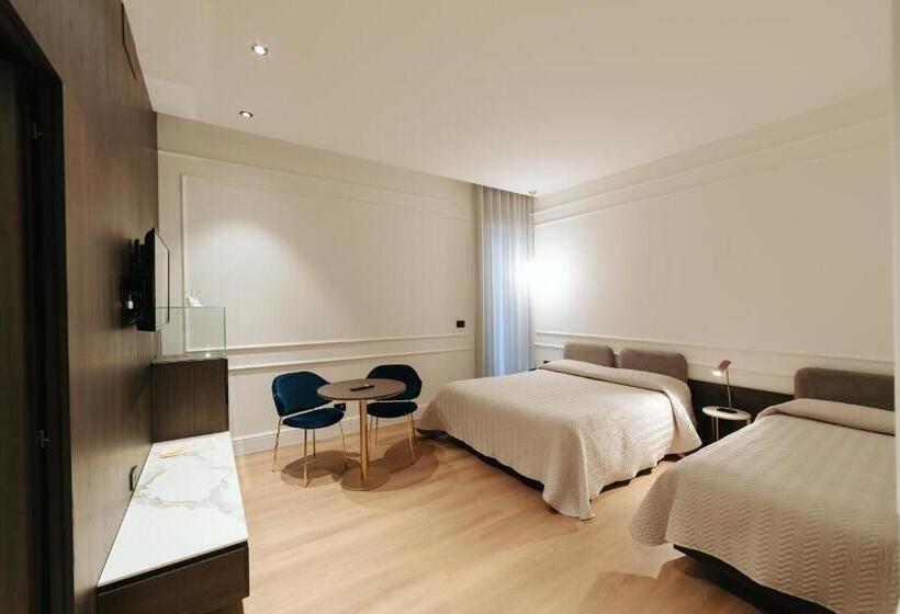 בית מלון כפרי Albergo Italia