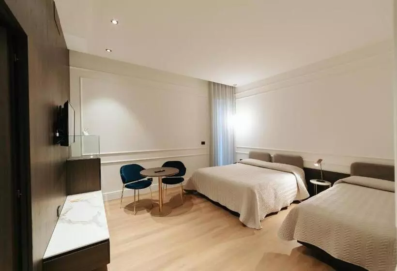 בית מלון כפרי Albergo Italia