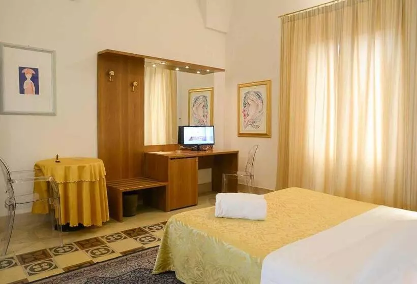 בית מלון כפרי Albergo Italia