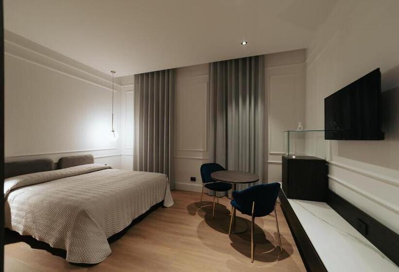 בית מלון כפרי Albergo Italia