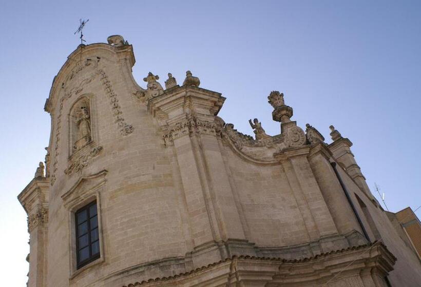 בית מלון כפרי Albergo Italia