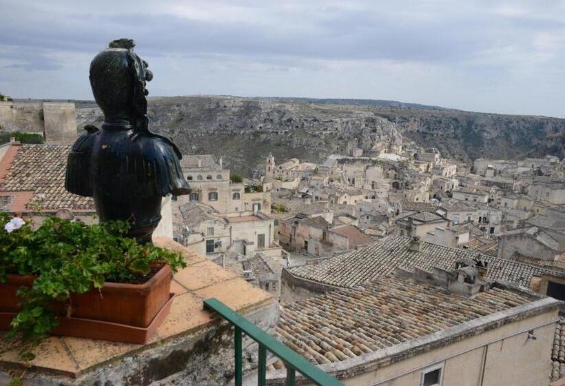 בית מלון כפרי Albergo Italia