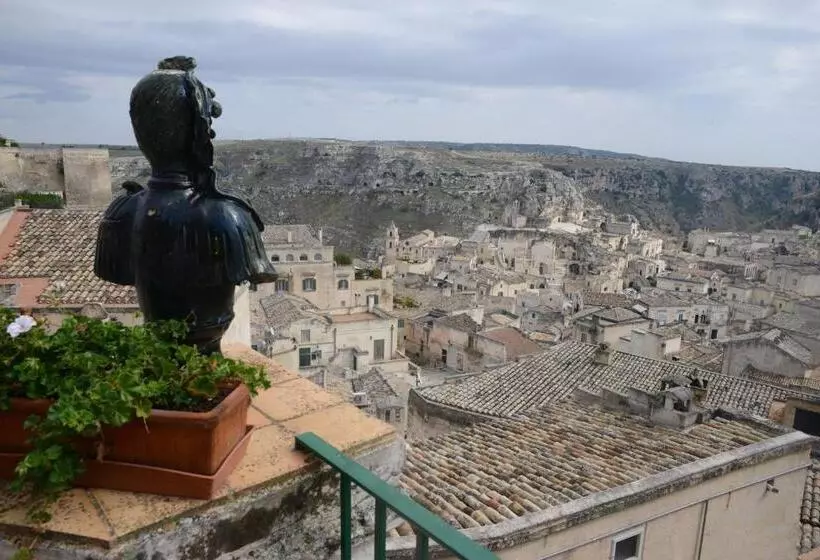 בית מלון כפרי Albergo Italia