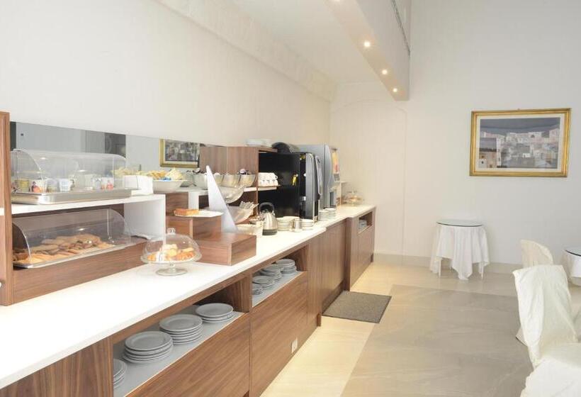 בית מלון כפרי Albergo Italia