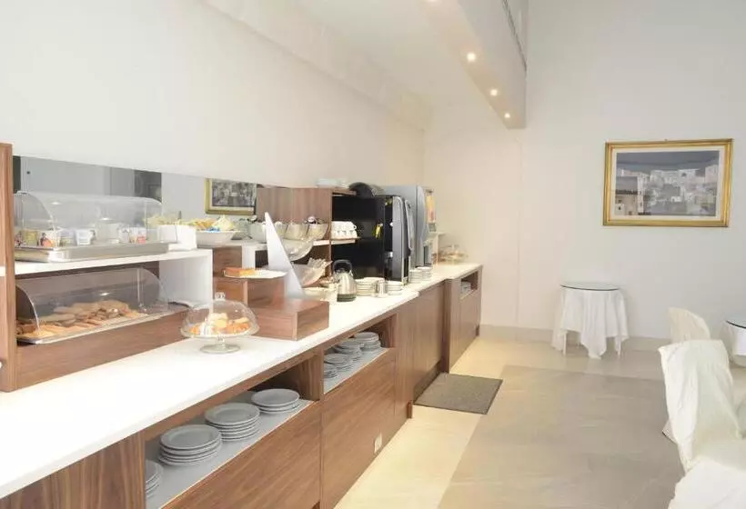 בית מלון כפרי Albergo Italia