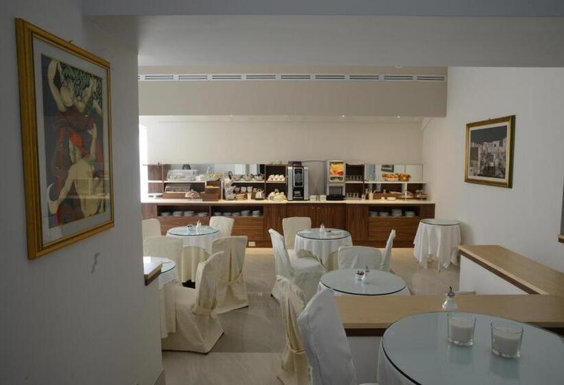 בית מלון כפרי Albergo Italia