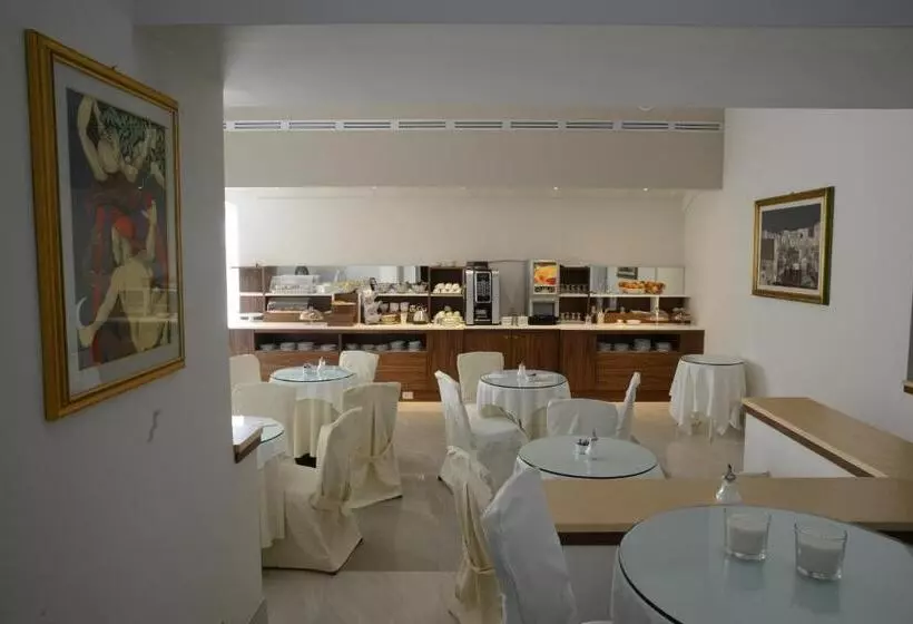 בית מלון כפרי Albergo Italia