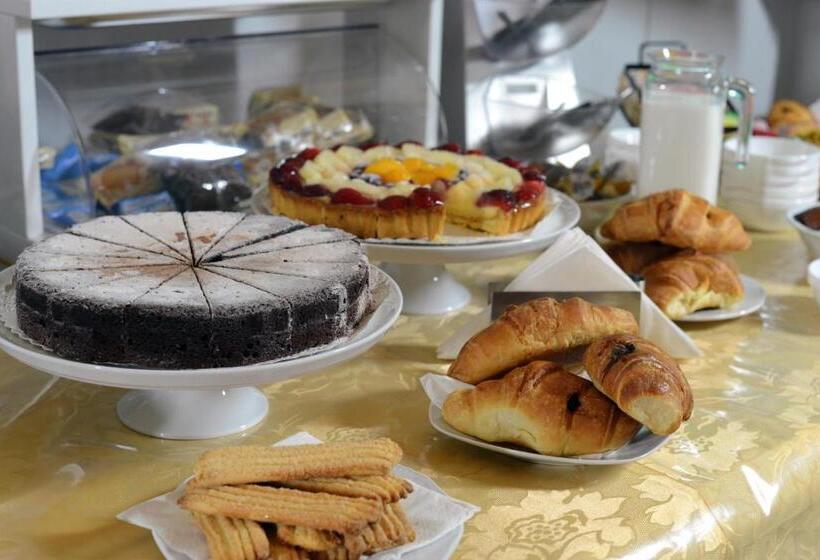 בית מלון כפרי Albergo Italia