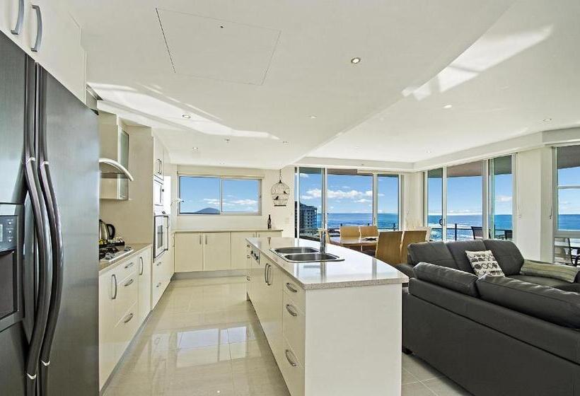 호텔 Aqua Vista Resort