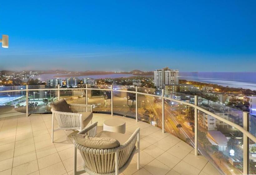 호텔 Aqua Vista Resort