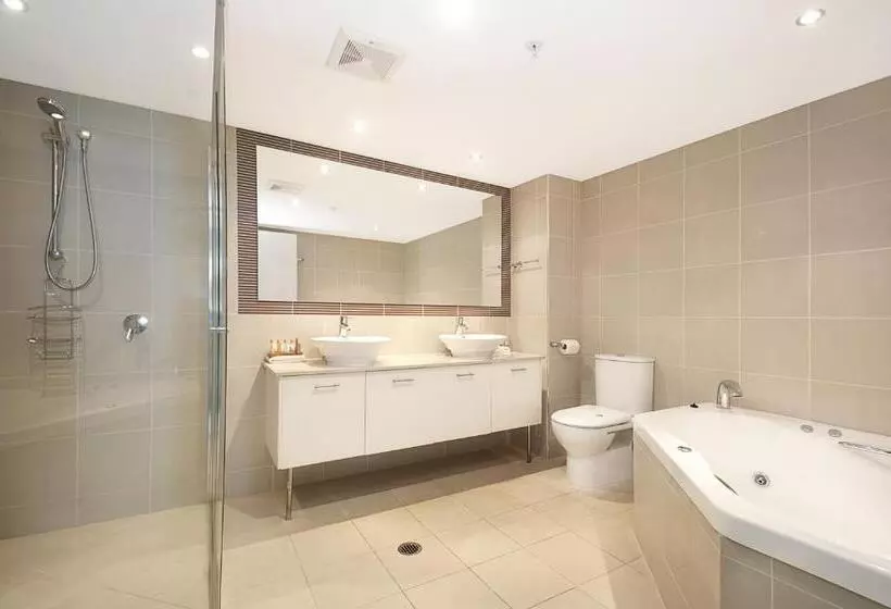 Отель Aqua Vista Resort