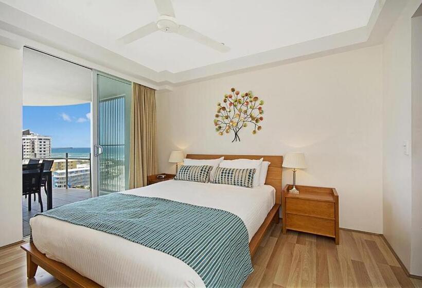 호텔 Aqua Vista Resort