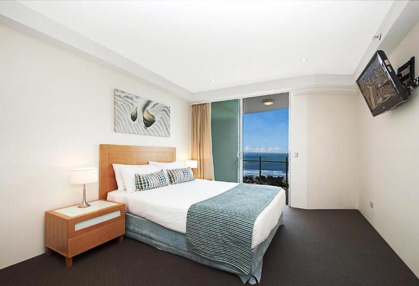 호텔 Aqua Vista Resort