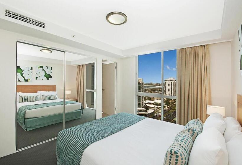 호텔 Aqua Vista Resort