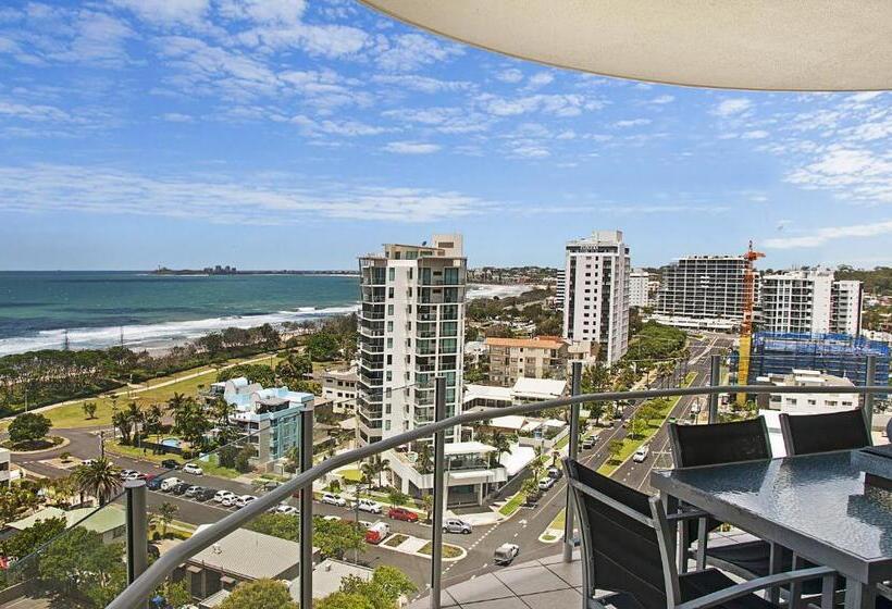 호텔 Aqua Vista Resort