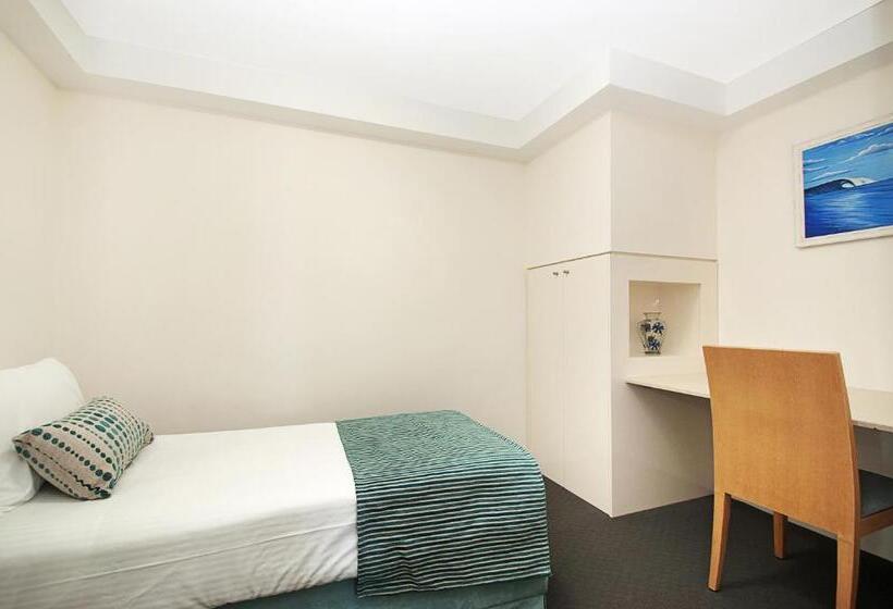 호텔 Aqua Vista Resort