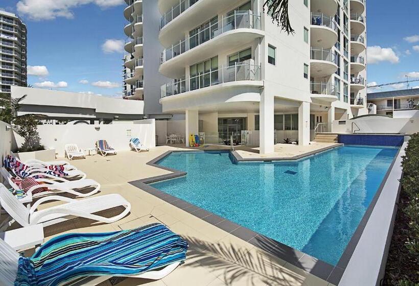 호텔 Aqua Vista Resort