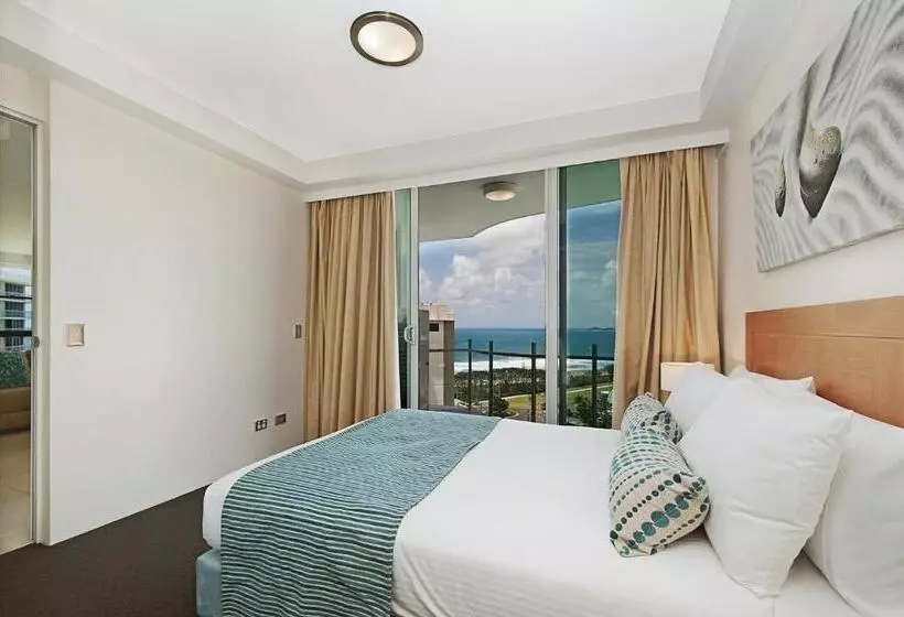 Отель Aqua Vista Resort