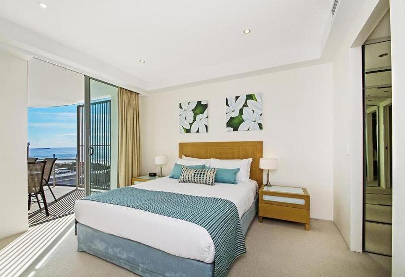 호텔 Aqua Vista Resort