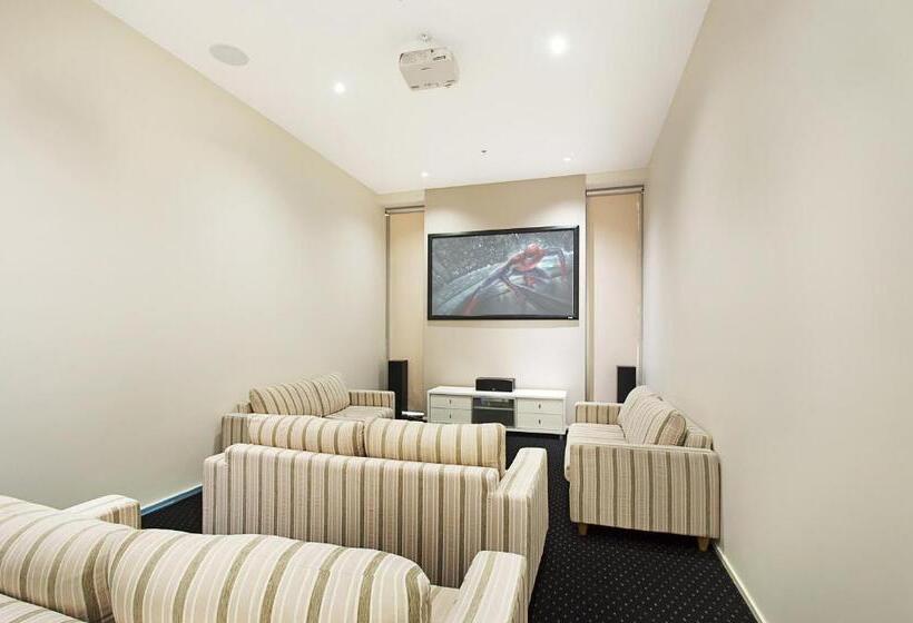 호텔 Aqua Vista Resort