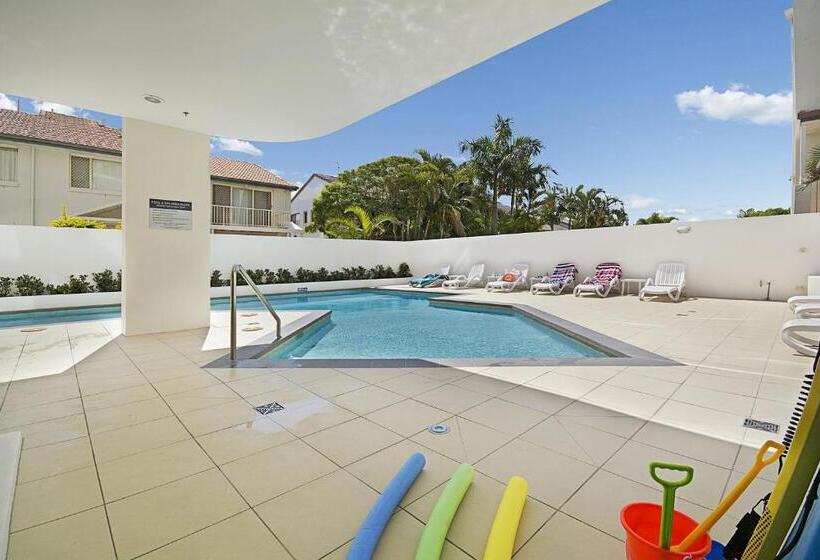 호텔 Aqua Vista Resort