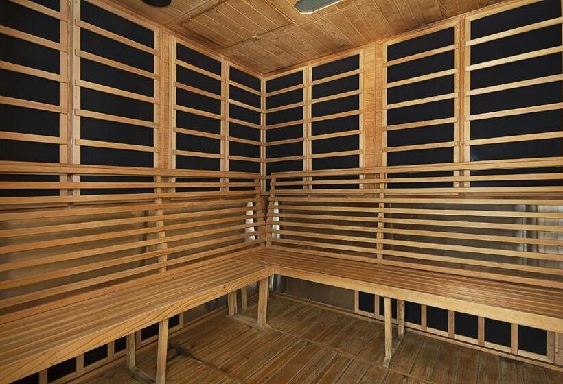 호텔 Aqua Vista Resort