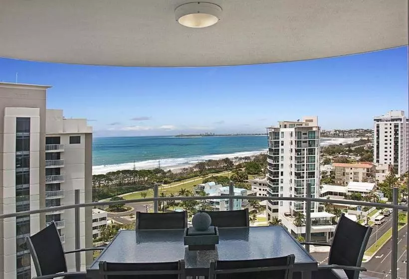 Отель Aqua Vista Resort