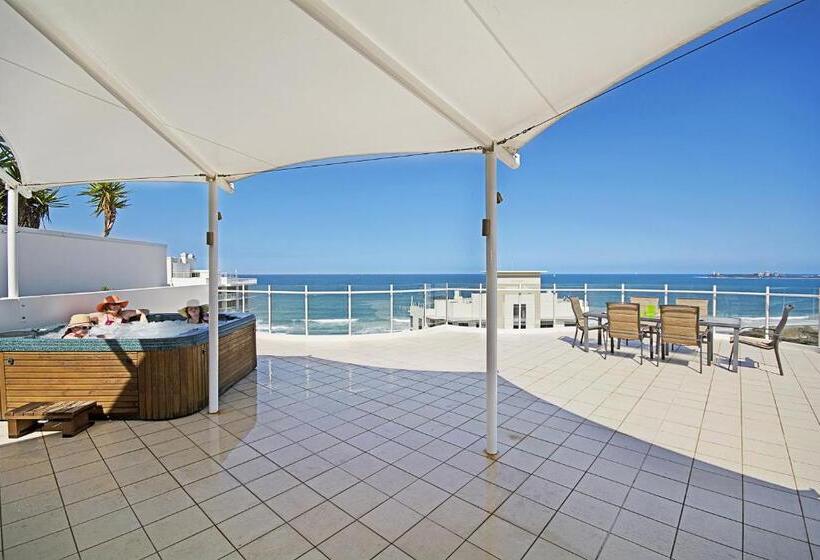 호텔 Aqua Vista Resort