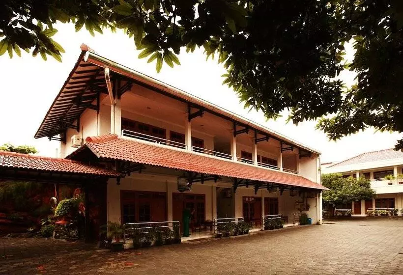 Hotel Arini