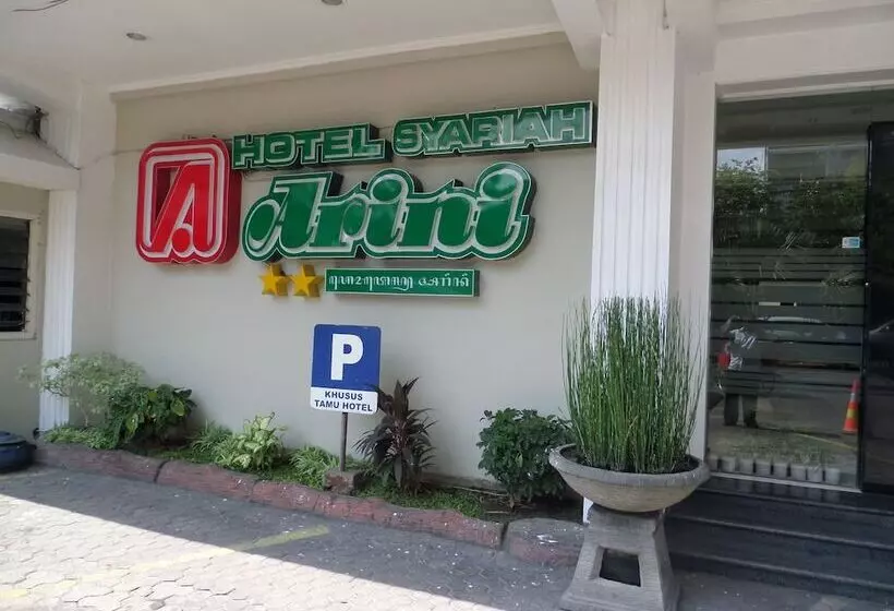 Hotel Arini