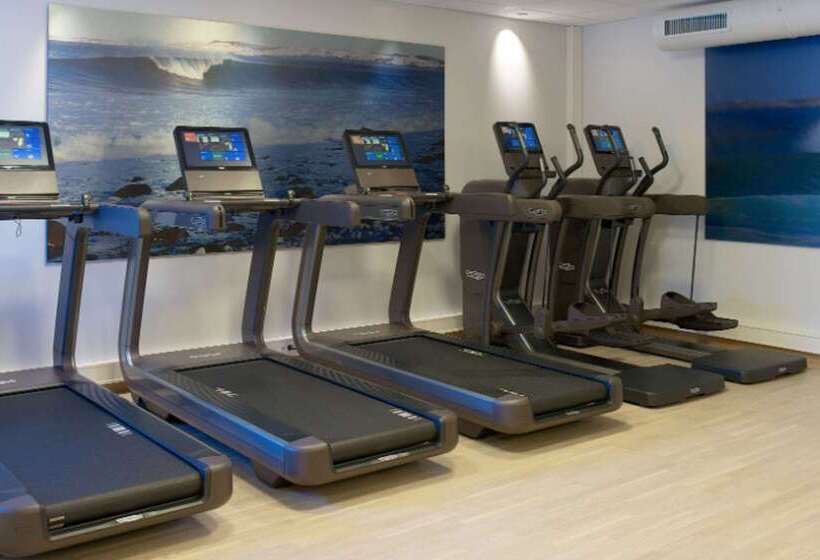 Clarion Hotel Energy