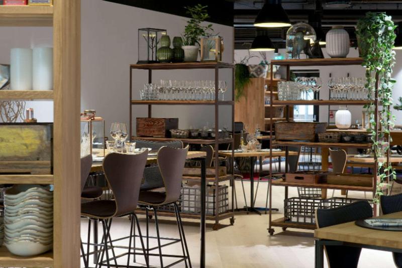 Clarion Hotel Energy