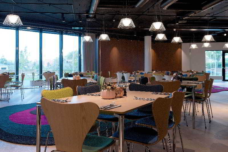 Clarion Hotel Energy