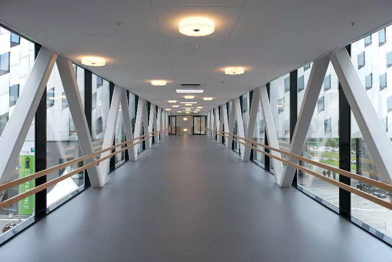 Clarion Hotel Energy