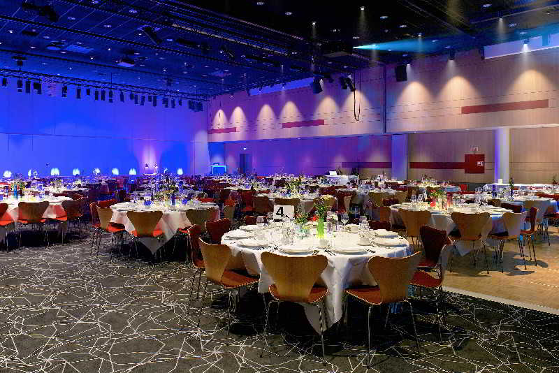 Clarion Hotel Energy