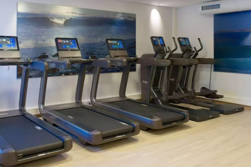 Clarion Hotel Energy