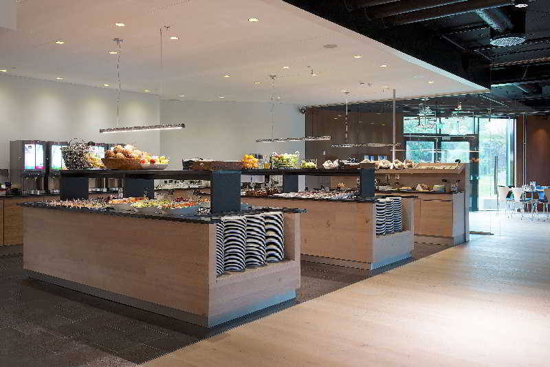 Clarion Hotel Energy