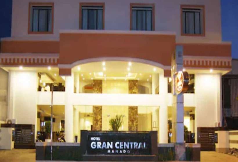 Otel Gran Central