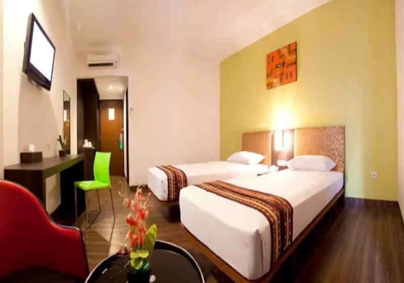 Hotel Grand Anugerah