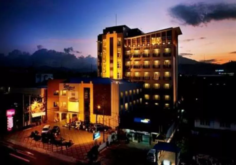 Hotel Grand Anugerah