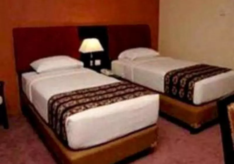 Hotel Grand Anugerah