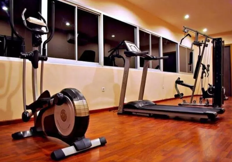 Hotel Grand Anugerah